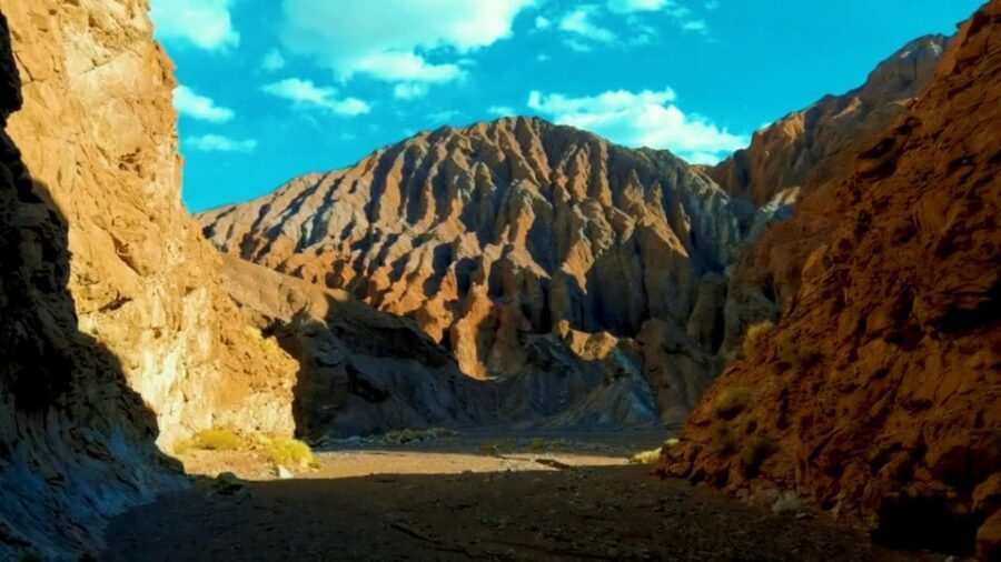 Rainbow Valley Tour: Mesmerizing Colors and Flavors - Petroglyphs and Ancient Stories: Why Those Etchings Matter