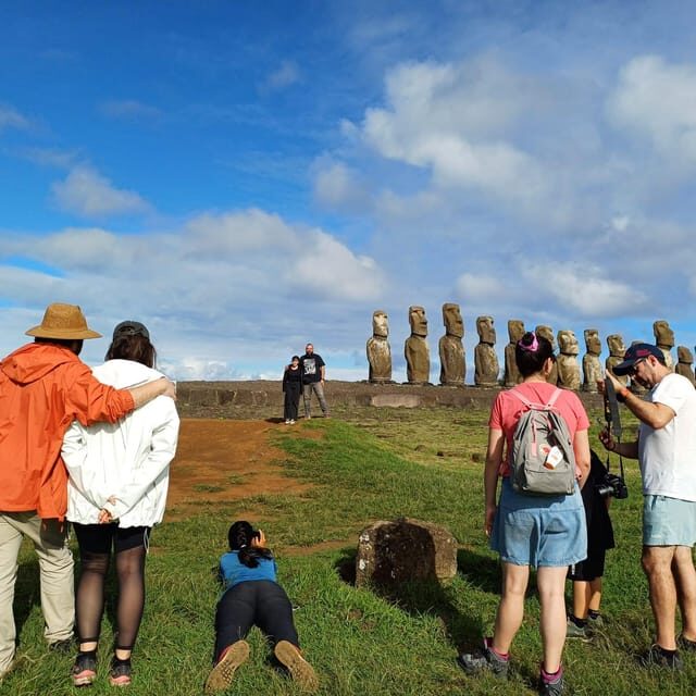 Rapa Nui: 3 Excursions with Hotel Transfers - Who This Tour Fits Best (and who might not love it)