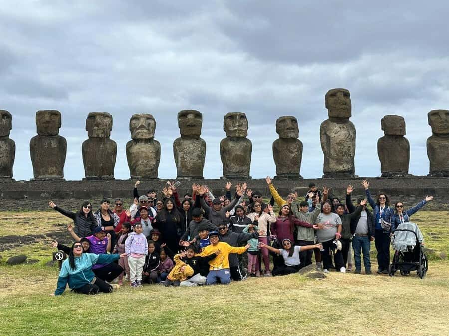 Rapa Nui Dreams: Experiencie Pack 3 Days - Key points worth knowing before you go