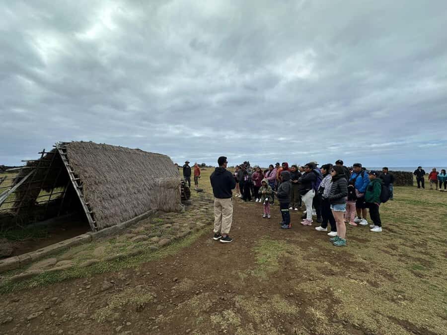 Rapa Nui Dreams: Experiencie Pack 3 Days - What to pack for Rapa Nui weather and trail limits