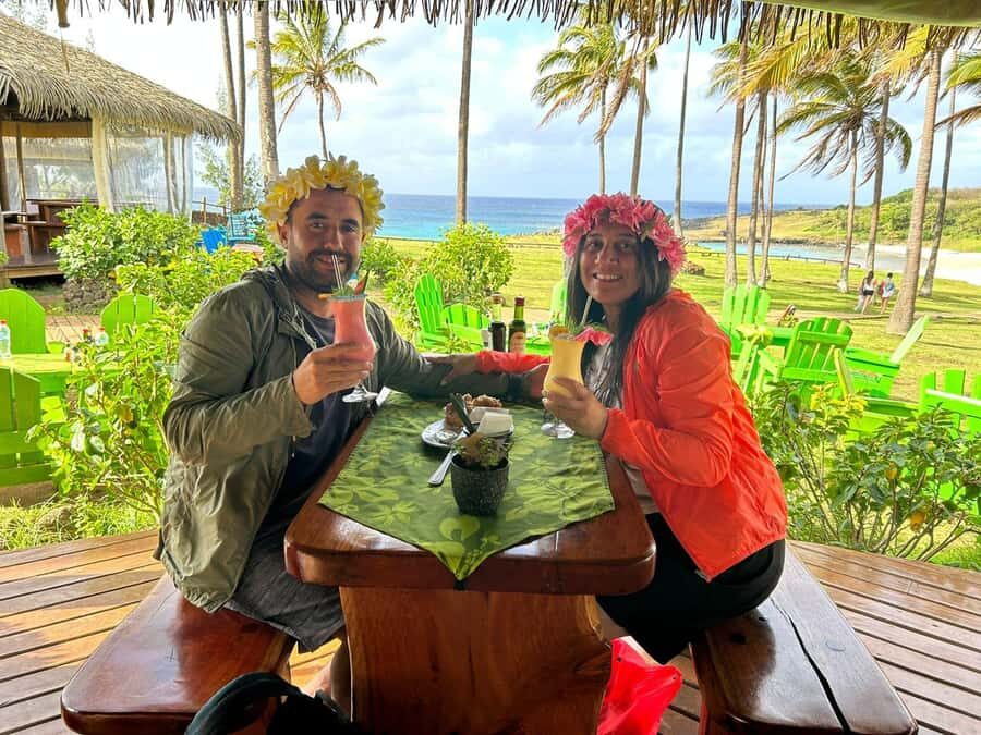 Rapa Nui Dreams: Experiencie Pack 3 Days - The best part: a 3-day plan that doesn’t leave you guessing