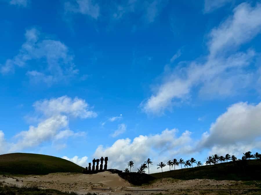Rapa Nui Dreams: Experiencie Pack 3 Days - Buffet dinner and drinks: what’s included, what’s not