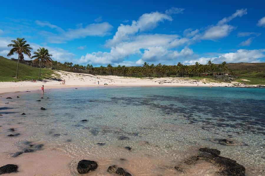 Rapa Nui Highlights Program: 3 incredible tours to discover! - Key Things You’ll Notice Right Away