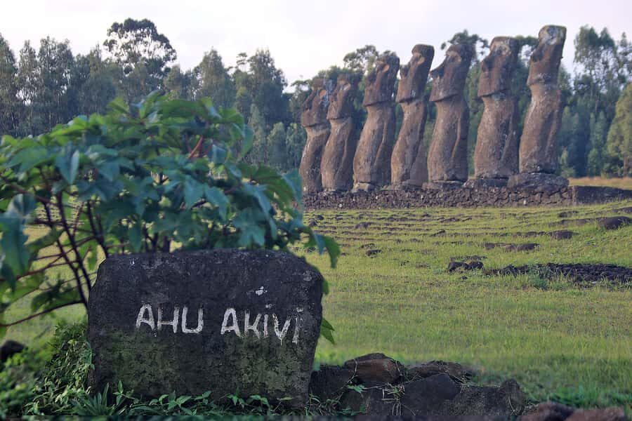 Rapa Nui Highlights Program: 3 incredible tours to discover! - A Two-Day Circuit That Hits the Real Highlights