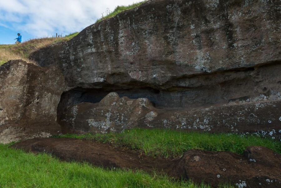 Rapa Nui Highlights Program: 3 incredible tours to discover! - Rano Raraku, Tongariki, Te Pito Kura, and Anakena: East Side “Wow” Stops