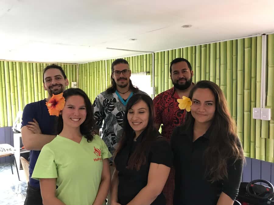 Rapa Nui: Polynesian Massage - Quick Takeaways