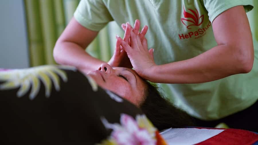 Rapa Nui: Polynesian Massage - Entering Rapa Nui Mode: Why This 1-Hour Break Works
