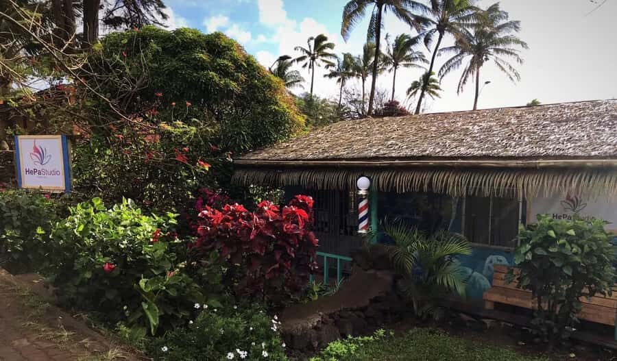Rapa Nui: Polynesian Massage - What the Massage Is Actually About (And What You Should Ask For)