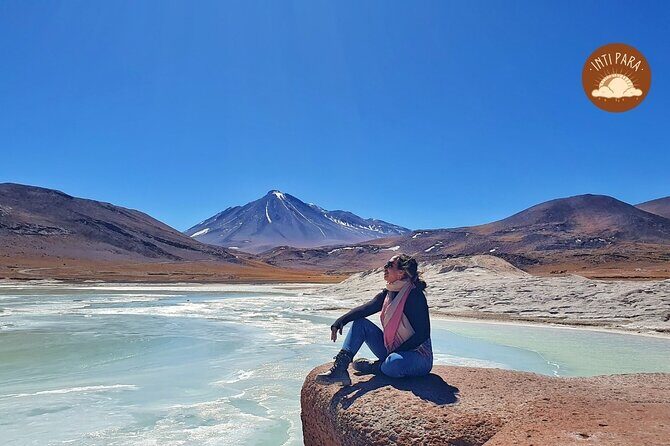 Red Stones and Altiplanic Lagoons - Key Highlights You’ll Care About
