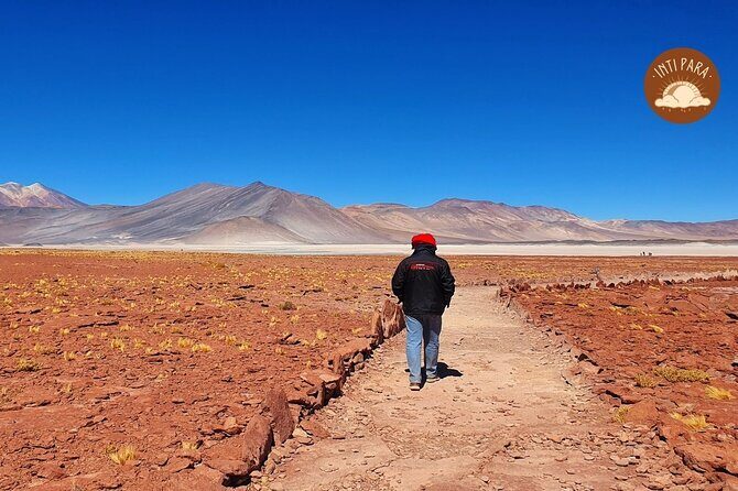 Red Stones and Altiplanic Lagoons - Price and Value: What You’re Really Paying For at $75