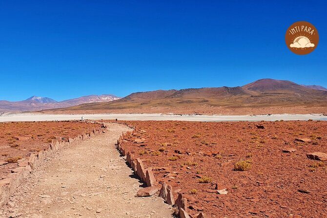 Red Stones and Altiplanic Lagoons - Breakfast and Lunch Included: Why This Matters More Than It Sounds