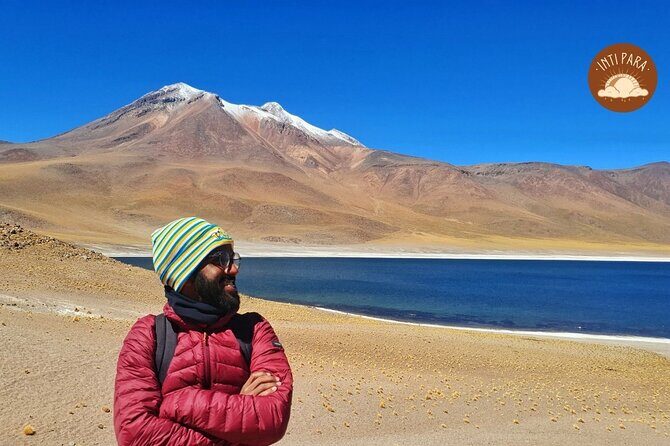 Red Stones and Altiplanic Lagoons - What Makes the Guiding Experience Worth It (Marlon and Juan Included)