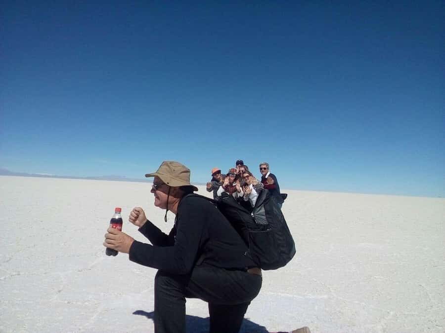 Roundtrip to the Uyuni Salt Flat and the Colored Lagoons - Border-to-altitude travel: why this route feels like a journey, not a checklist