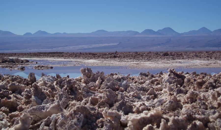 Salar de Atacama and altiplanic lagoons - Socaire village stop: terraces, church details, and a sense of everyday life