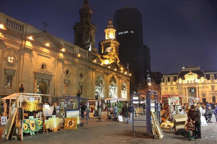 San Cristobal Hill Night Tour with Dinner Show - Key Highlights You Should Know