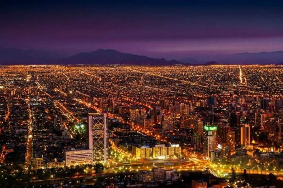 San Cristobal Hill Night Tour with Dinner Show - Timing and Logistics: The 270 Minutes Will Feel Like a Real Evening