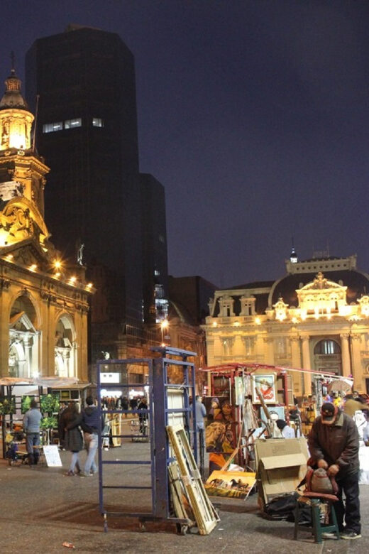 San Cristobal Hill Night Tour with Dinner Show - Price and Value: Is $128 Worth It for You?