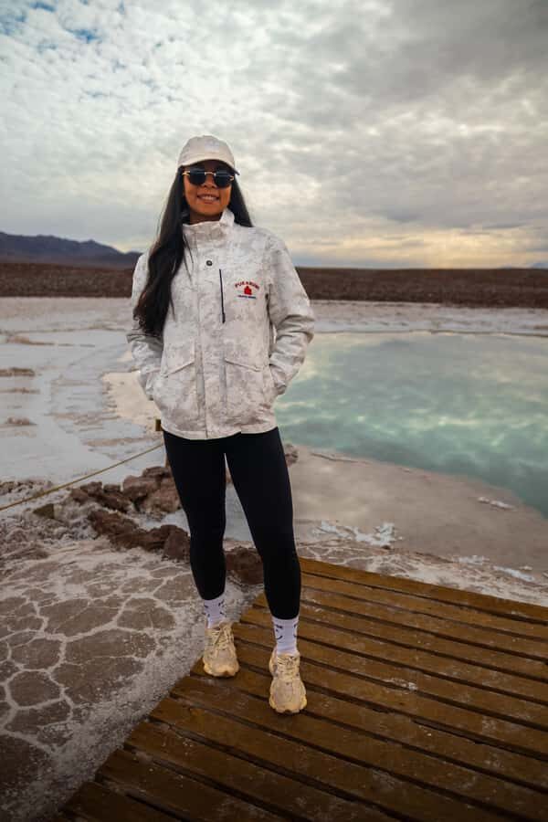 San Pedro Atacama: Baltinache Lagoons - What to bring (so you don’t regret it later)