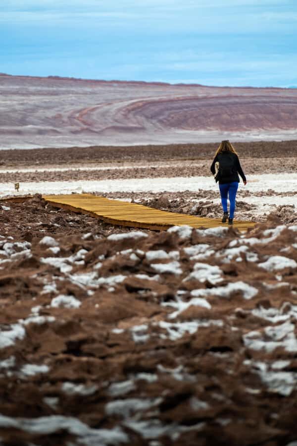 San Pedro Atacama: Baltinache Lagoons - Who should book Baltinache Lagoons (and who should skip it)