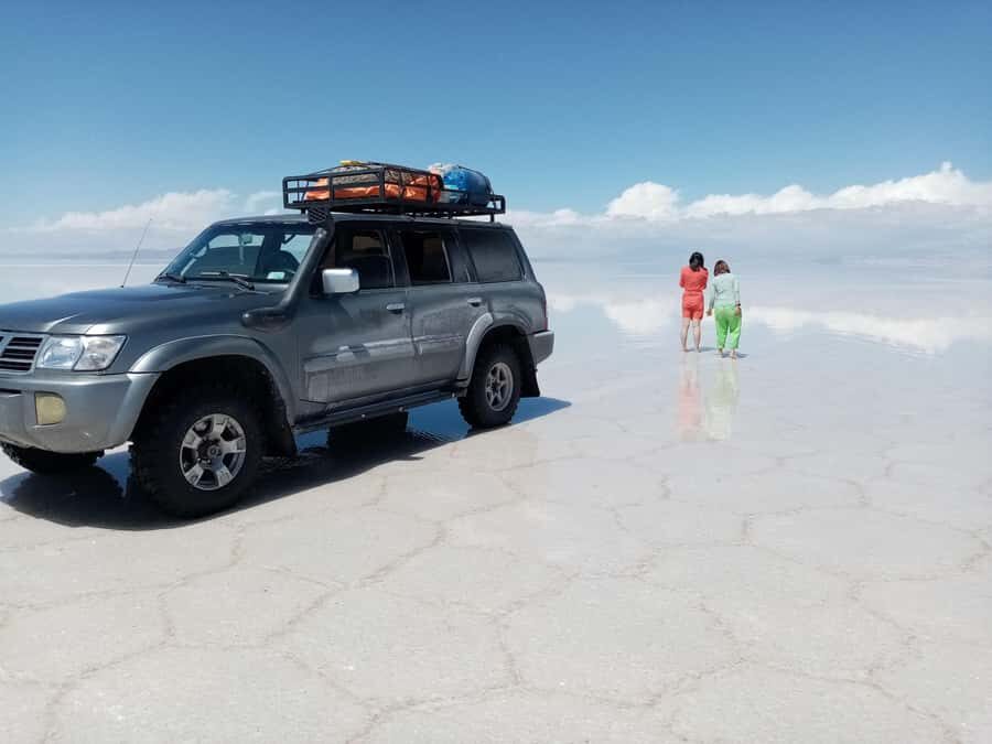 San Pedro de Atacama: 3 D. Tour Uyuni and Back to San Pedro - Key highlights to know before you go