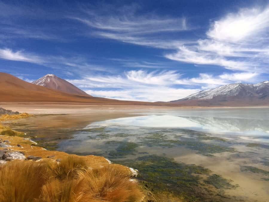 San Pedro de Atacama: 3 D. Tour Uyuni and Back to San Pedro - Quick Packing List That Matches the Reality of the Trip