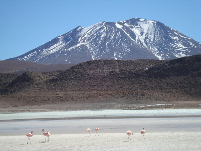 San Pedro de Atacama: 3 D. Tour Uyuni and Back to San Pedro - Hotels and Meals: Warm Rooms, Simple Limits, and Realistic Comfort