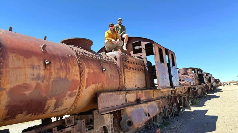 San Pedro de Atacama: 3 D. Tour Uyuni and Back to San Pedro - Price and Value: Is 750 USD Worth It for a 3-Day Round Trip?