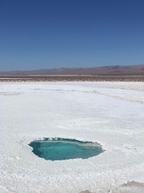 San Pedro de Atacama: 3-Day Activity Combo with 4 Tours - What to Bring: Your Real Survival Kit for Atacama Days