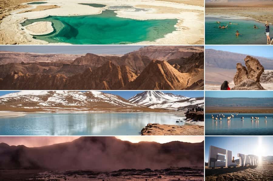 San Pedro de Atacama: 3-Day Activity Combo with 4 Tours - Planning Relief in San Pedro de Atacama: What You’re Really Buying