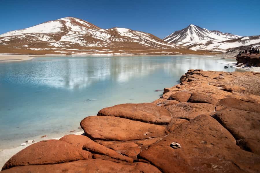 San Pedro de Atacama: 3-Day Activity Combo with 4 Tours - Putana Valley: A Change of Pace That Still Means Layers