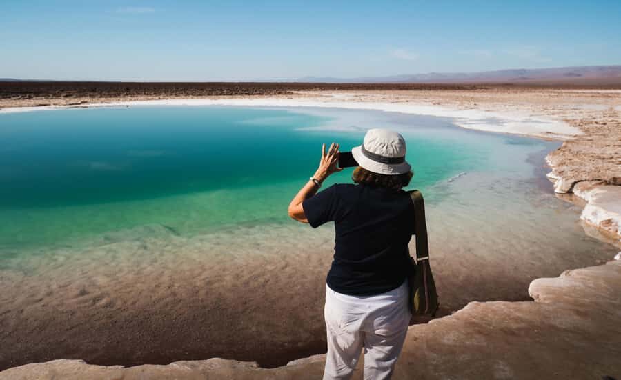 San Pedro de Atacama: 3-Day Activity Combo with 4 Tours - Valle de la Luna: Where the Desert Feels Like a Movie Set