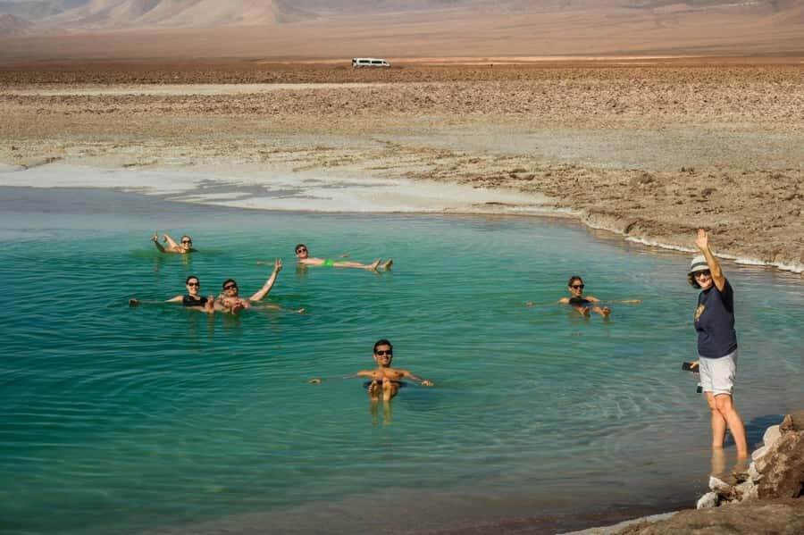 San Pedro de Atacama: 3-Day Activity Combo with 4 Tours - Price and Logistics: Is $233 Good Value for 4 Tours?