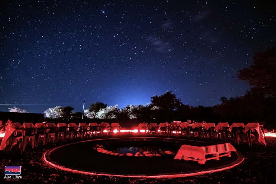 San Pedro de Atacama: Astro Tour with big telescopes - Who This Astro Tour Suits Best (and Who Might Want Something Else)