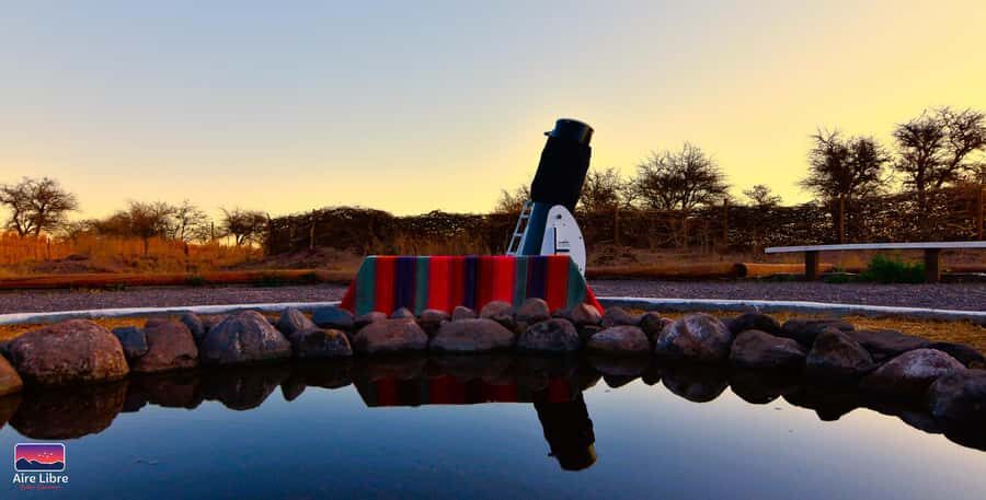 San Pedro de Atacama: Astro Tour with big telescopes - Should You Book the San Pedro Astro Tour With Big Telescopes?
