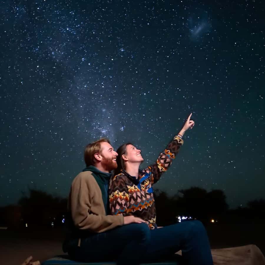 SAN PEDRO DE ATACAMA: ASTRONOMICAL TOUR - Why this San Pedro night setup matters