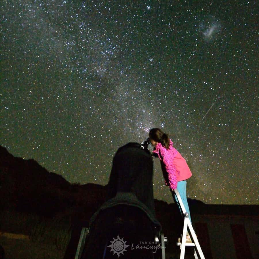 SAN PEDRO DE ATACAMA: ASTRONOMICAL TOUR - The Andean worldview talk: why it’s worth your attention