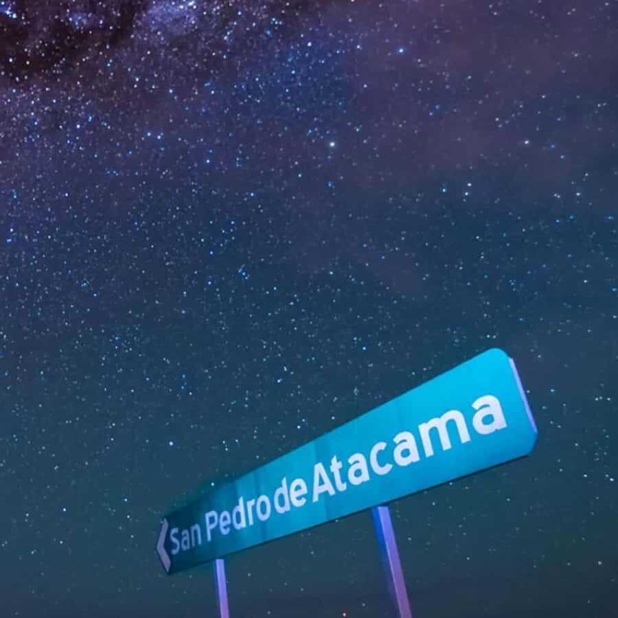SAN PEDRO DE ATACAMA: ASTRONOMICAL TOUR - The 2-hour flow: talk, telescope, and your star-photo moment