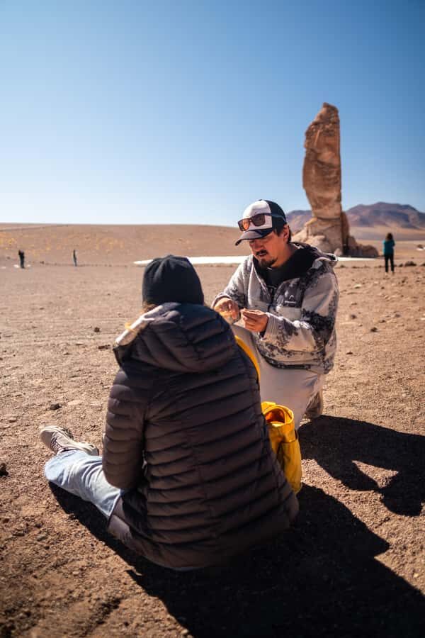 San Pedro de Atacama: Atacama Desert and Salt Flats Day Trip - Key things I’d focus on before you go
