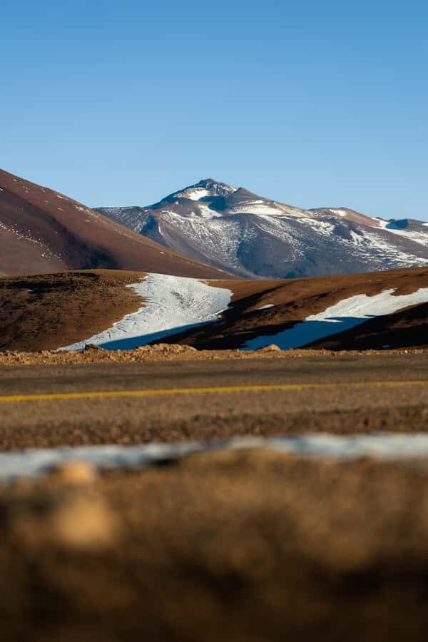 San Pedro de Atacama: Atacama Desert and Salt Flats Day Trip - Guides matter here: Sarah and Francisca set the tone