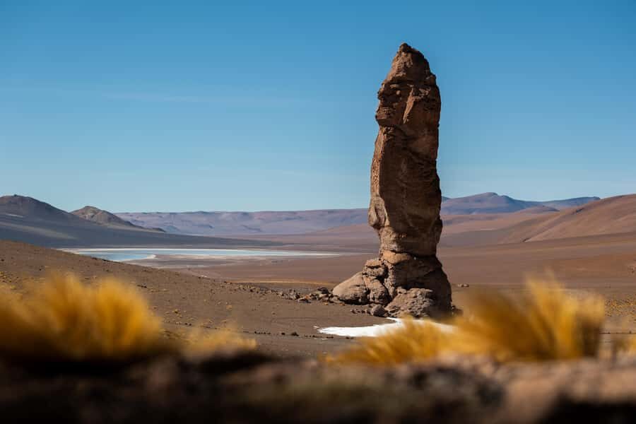 San Pedro de Atacama: Atacama Desert and Salt Flats Day Trip - Why this desert-and-salt day feels different than just going straight to photos