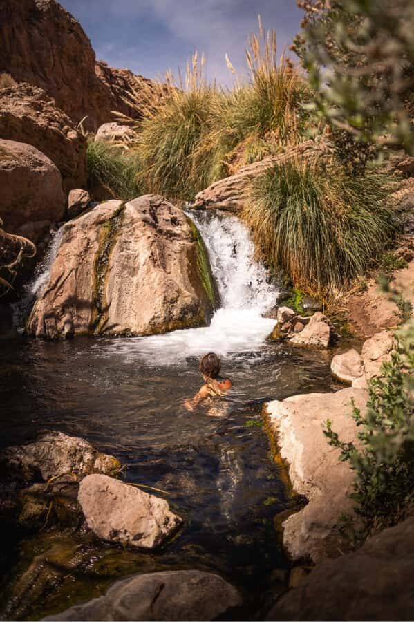 San Pedro de Atacama: Canyon Swimming Pools Trekking Trip - What to Bring (and Why the List Is Worth Following)
