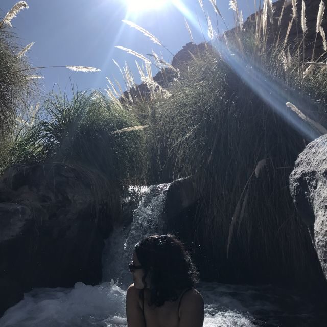 San Pedro de Atacama: Canyon Swimming Pools Trekking Trip - Timing and Transportation: How a 6-Hour Trip Fits Your Atacama Day