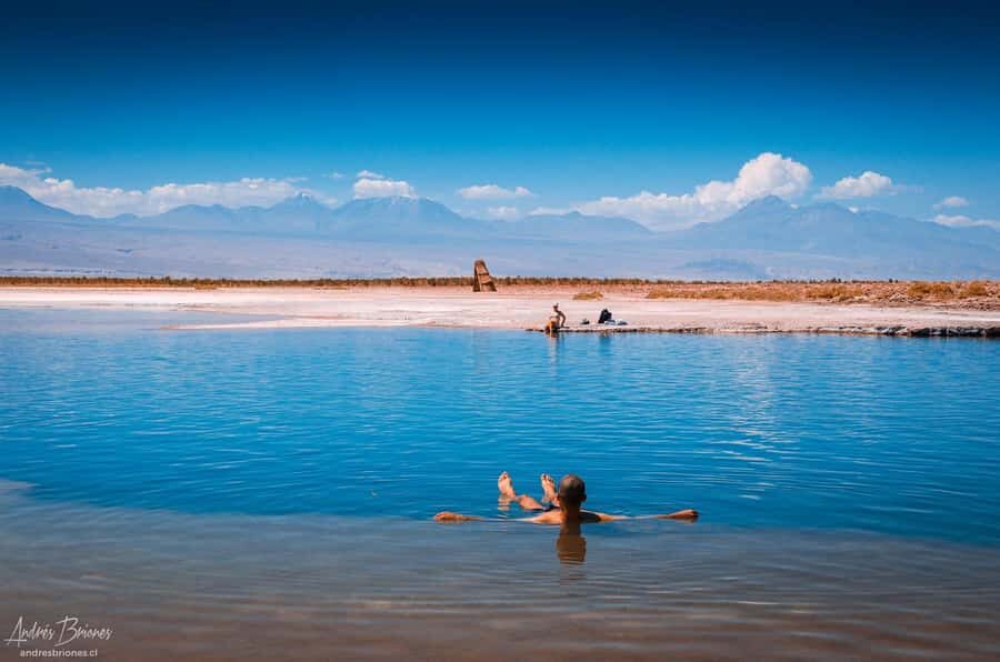 San Pedro de Atacama: Cejar Lagoon - Practical Tips for Enjoying the Desert Without Getting Miserable