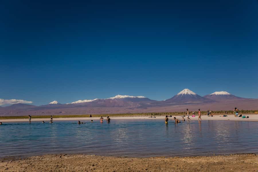 San Pedro de Atacama: Cejar Lagoon, Tebenquiche & Ojos Salar - Key Things I’d Focus on Before You Go