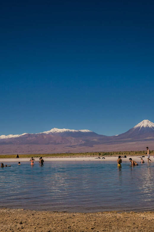 San Pedro de Atacama: Cejar Lagoon, Tebenquiche & Ojos Salar - Price and Tickets: What $58 Covers (and What Doesn’t)