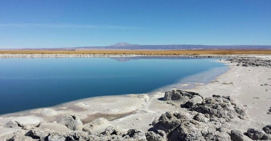 San Pedro de Atacama: Cejar Lagoon, Tebenquiche & Ojos Salar - FAQ
