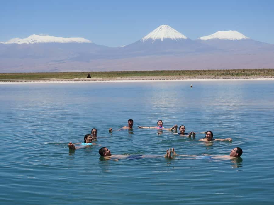 San Pedro de Atacama: Cejar Lagoon - The 5-Hour Route in Plain English