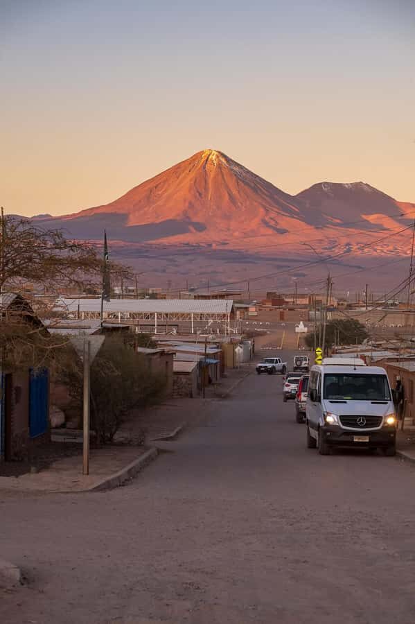 San Pedro de Atacama Day Trip: Atacama Desert and Salt Flats - Who this day trip fits best