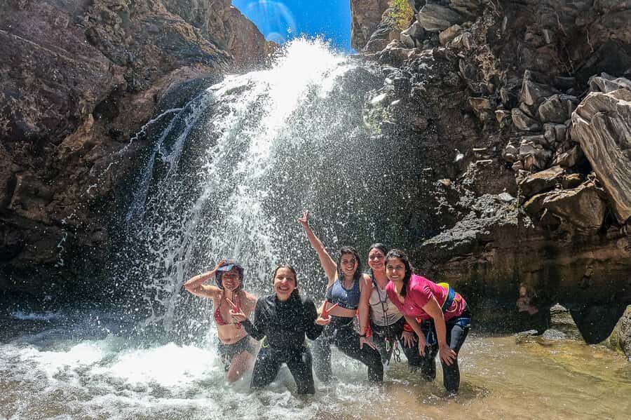 San Pedro de Atacama: Desert Tour with Canyoning & Trekking - Price and Value: Is $189 Worth It?