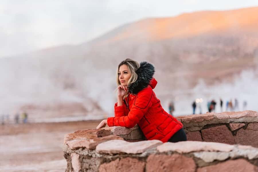 San Pedro de Atacama: El Tatio Geysers Tour - Entrance fee and value: where the real cost shows up